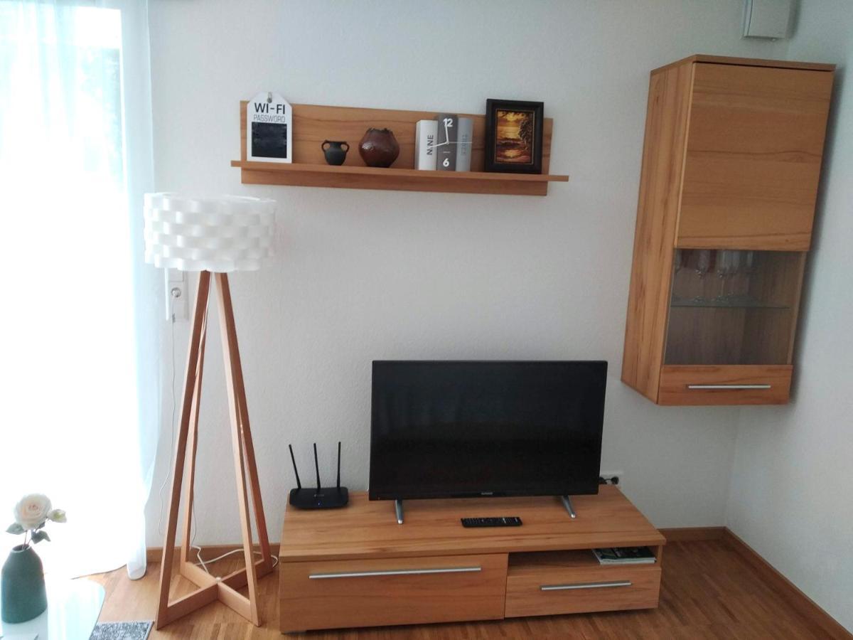 Alice & Julia Apartment