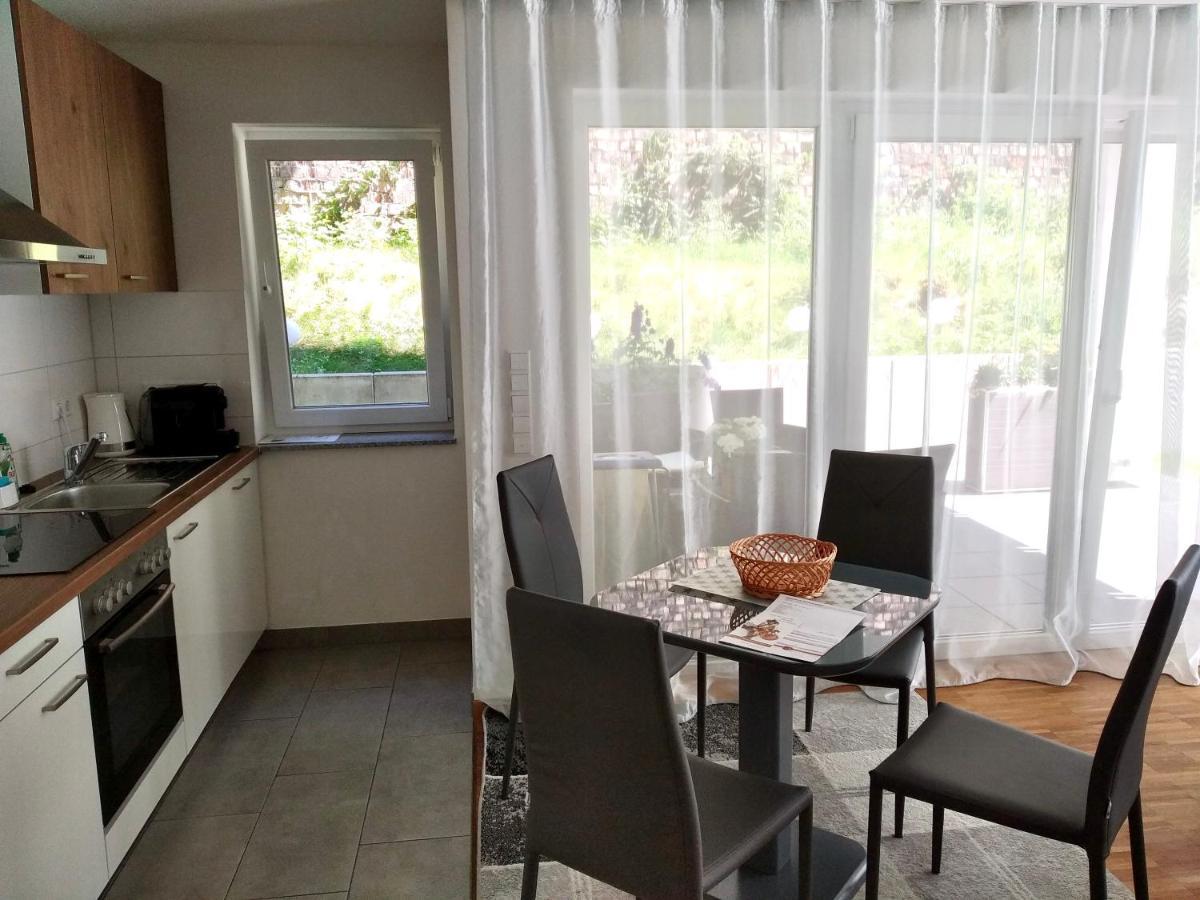 Appartement Alice & Julia Baden-Baden