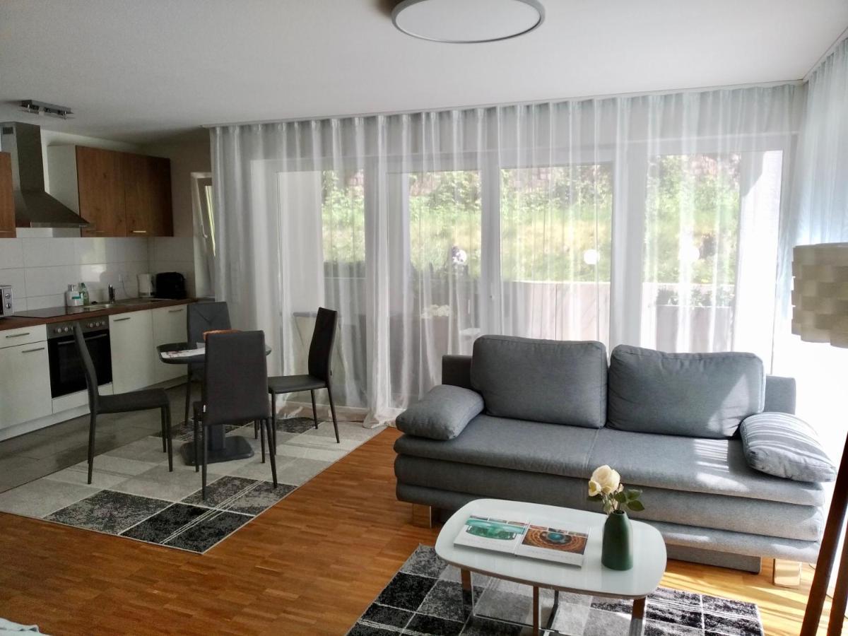 Alice & Julia Appartement *