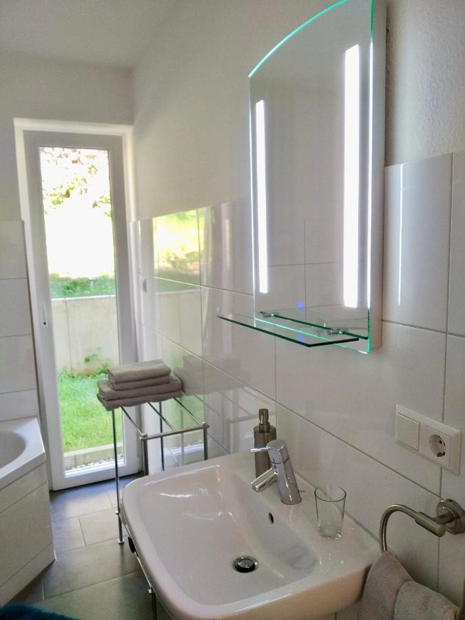 Appartement Alice & Julia *