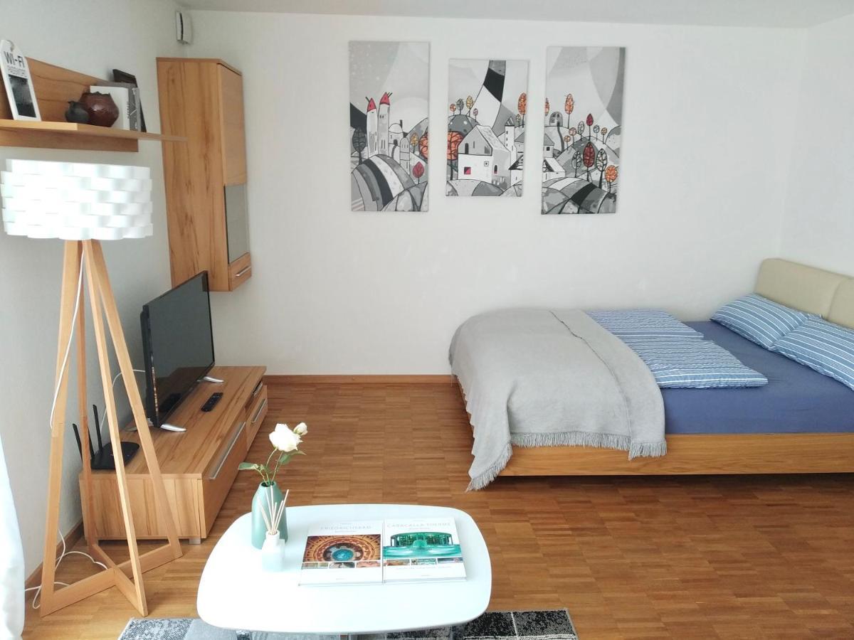 Appartement Alice & Julia