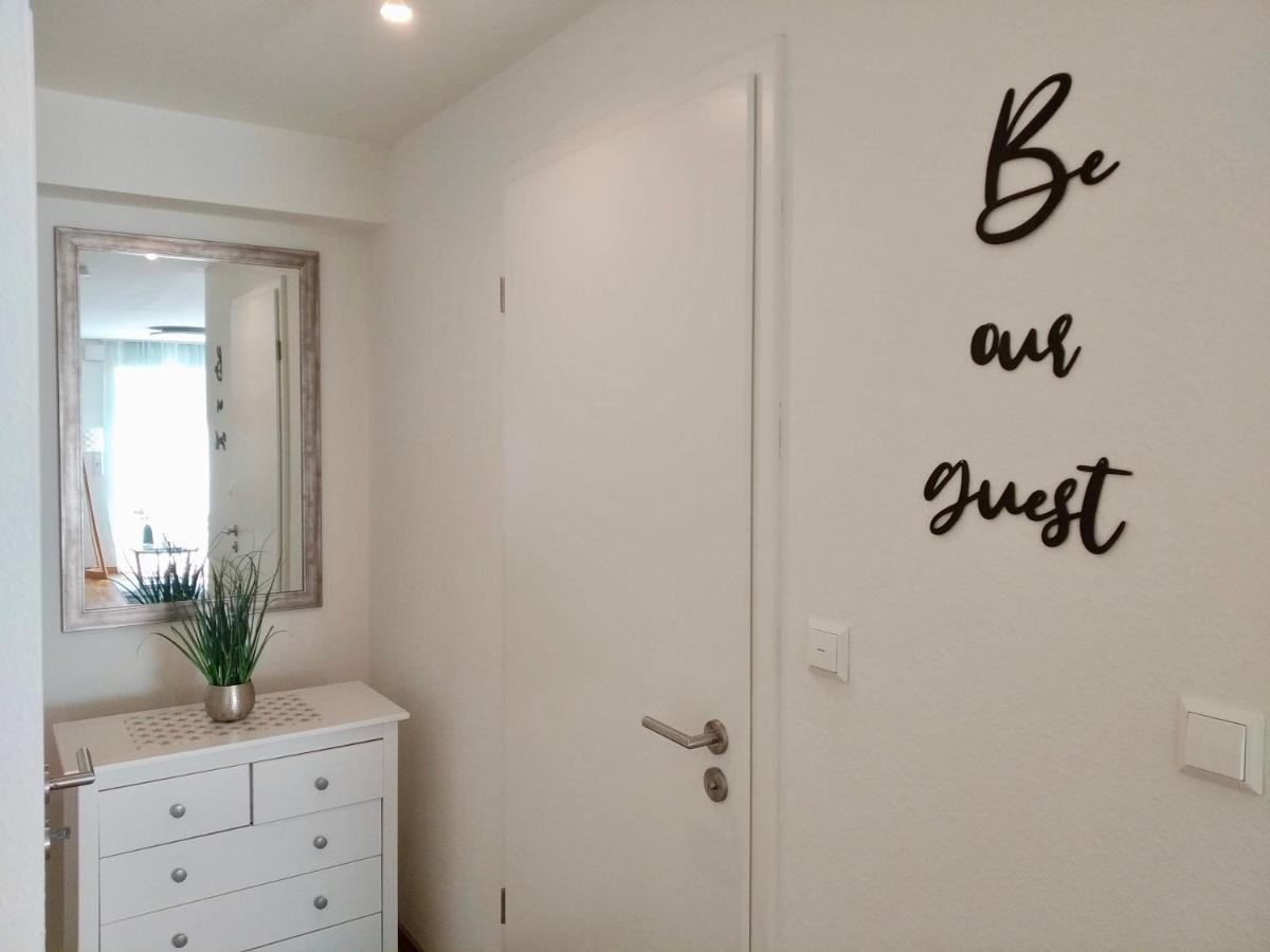 Appartement Alice & Julia *